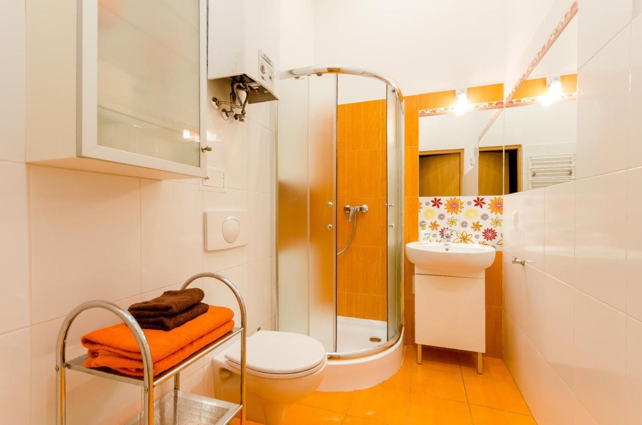 Papaya Apartament