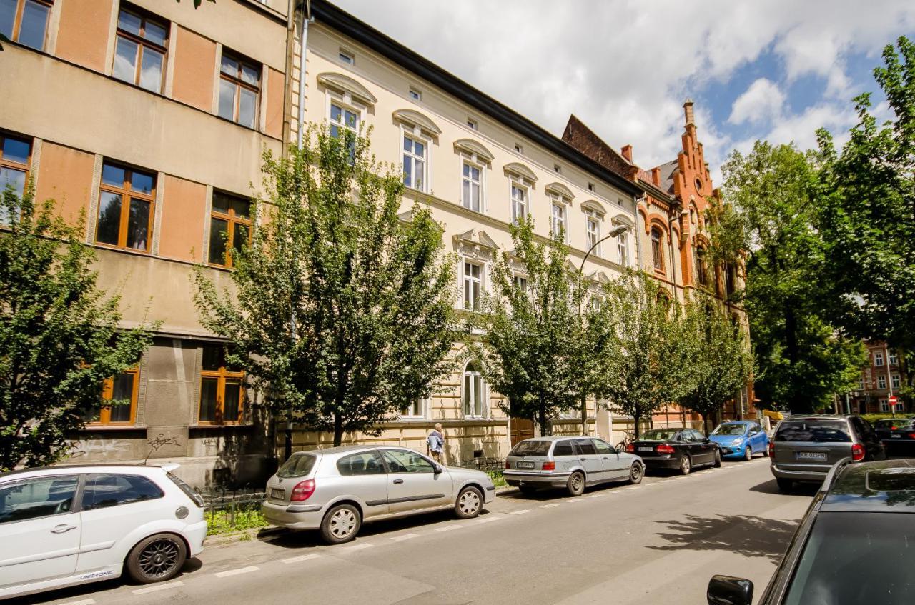 Apartament Papaya *